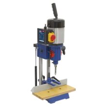 Sealey Hollow Chisel Mortiser 1/2″ 230V Chisel Mortiser Workplace Stuff UK Sealey Hollow Chisel Mortiser 1/2″ 230V Chisel Mortiser Workplace Stuff UK