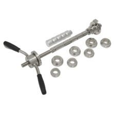 Sealey Steering Bearing Press – Motorcycle Steering Tools Workplace Stuff UK Sealey Steering Bearing Press – Motorcycle Steering Tools Workplace Stuff UK