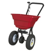Sealey Broadcast Spreader 37kg Walk Behind Spreaders Workplace Stuff UK Sealey Broadcast Spreader 37kg Walk Behind Spreaders Workplace Stuff UK