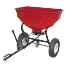 Tow Behind Salt Spreader Salt Spreaders Workplace Stuff UK Tow Behind Salt Spreader Salt Spreaders Workplace Stuff UK