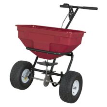 Sealey Broadcast Spreader 57kg Walk Behind Spreaders Workplace Stuff UK Sealey Broadcast Spreader 57kg Walk Behind Spreaders Workplace Stuff UK