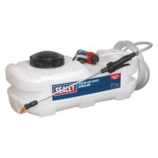Sealey Spot Sprayer 37L 12V Sprayers Workplace Stuff UK Sealey Spot Sprayer 37L 12V Sprayers Workplace Stuff UK