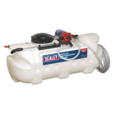 Sealey Broadcast/Spot Sprayer 60L 12V Sprayers Workplace Stuff UK Sealey Broadcast/Spot Sprayer 60L 12V Sprayers Workplace Stuff UK