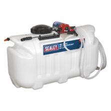 Sealey Broadcast/Spot Sprayer 98L 12V Sprayers Workplace Stuff UK Sealey Broadcast/Spot Sprayer 98L 12V Sprayers Workplace Stuff UK