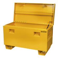 Sealey Truck Box 910 x 430 x 560mm Truck & Site Boxes Workplace Stuff UK Sealey Truck Box 910 x 430 x 560mm Truck & Site Boxes Workplace Stuff UK