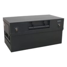 Sealey Truck Box 935 x 470 x 450mm Truck & Site Boxes Workplace Stuff UK Sealey Truck Box 935 x 470 x 450mm Truck & Site Boxes Workplace Stuff UK