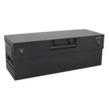 Sealey Truck Box 1275 x 470 x 450mm Truck & Site Boxes Workplace Stuff UK Sealey Truck Box 1275 x 470 x 450mm Truck & Site Boxes Workplace Stuff UK