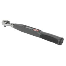 Sealey Torque Wrench Digital 3/8″Sq Drive 2-24Nm(1.48-17.70lb.ft) 3/8"Sq Drive Workplace Stuff UK Sealey Torque Wrench Digital 3/8″Sq Drive 2-24Nm(1.48-17.70lb.ft) 3/8"Sq Drive Workplace Stuff UK