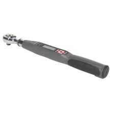 Sealey Torque Wrench Digital 3/8″Sq Drive 8-85Nm(5.9-62.7lb.ft) 3/8"Sq Drive Workplace Stuff UK Sealey Torque Wrench Digital 3/8″Sq Drive 8-85Nm(5.9-62.7lb.ft) 3/8"Sq Drive Workplace Stuff UK