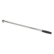 Sealey Torque Wrench 3/4″Sq Drive 237-983Nm(150-750lb.ft) Push-Through Calibrated 3/4"Sq Drive Workplace Stuff UK Sealey Torque Wrench 3/4″Sq Drive 237-983Nm(150-750lb.ft) Push-Through Calibrated 3/4"Sq Drive Workplace Stuff UK