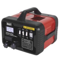 Sealey Starter/Charger 200/45Amp 12/24V 230V Starters & Chargers Workplace Stuff UK Sealey Starter/Charger 200/45Amp 12/24V 230V Starters & Chargers Workplace Stuff UK