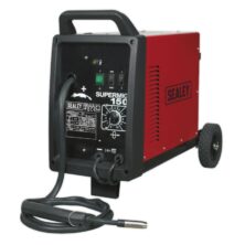Sealey Professional MIG Welder 150A 230V Supermig Workplace Stuff UK Sealey Professional MIG Welder 150A 230V Supermig Workplace Stuff UK