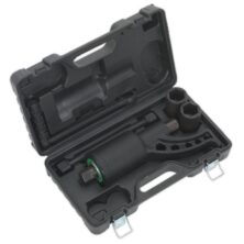 Sealey Torque Multiplier Wheel Nut Wrench 65:1 Tyre Fitting Equipment Workplace Stuff UK Sealey Torque Multiplier Wheel Nut Wrench 65:1 Tyre Fitting Equipment Workplace Stuff UK