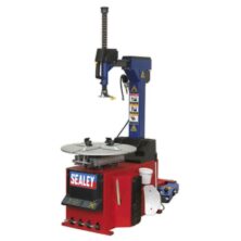 Sealey Tyre Changer – Automatic Tyre Fitting Equipment Workplace Stuff UK Sealey Tyre Changer – Automatic Tyre Fitting Equipment Workplace Stuff UK