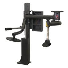 Sealey Tyre Changer Assist Arm for TC10 Tyre Fitting Equipment Workplace Stuff UK Sealey Tyre Changer Assist Arm for TC10 Tyre Fitting Equipment Workplace Stuff UK