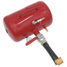 Sealey Bead Seating Tool 19L – Lever Trigger Tyre Fitting Equipment Workplace Stuff UK Sealey Bead Seating Tool 19L – Lever Trigger Tyre Fitting Equipment Workplace Stuff UK