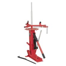 Sealey Motorcycle & Mini Tyre Changer Tyre Fitting Equipment Workplace Stuff UK Sealey Motorcycle & Mini Tyre Changer Tyre Fitting Equipment Workplace Stuff UK