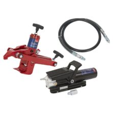 Sealey Hydraulic Bead Breaker Combo Tyre Fitting Equipment Workplace Stuff UK Sealey Hydraulic Bead Breaker Combo Tyre Fitting Equipment Workplace Stuff UK