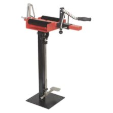Sealey Tyre Spreader with Stand – Manual Tyre Fitting Equipment Workplace Stuff UK Sealey Tyre Spreader with Stand – Manual Tyre Fitting Equipment Workplace Stuff UK