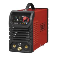 Sealey TIG/MMA Inverter Welder 160A 230V Arc/TIG Workplace Stuff UK Sealey TIG/MMA Inverter Welder 160A 230V Arc/TIG Workplace Stuff UK