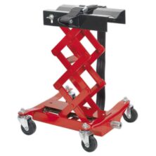 Sealey Floor Transmission Jack 150kg Premier Workplace Stuff UK Sealey Floor Transmission Jack 150kg Premier Workplace Stuff UK
