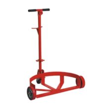 Sealey Drum & Barrel Trolley Drum Handlers Workplace Stuff UK Sealey Drum & Barrel Trolley Drum Handlers Workplace Stuff UK