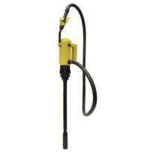 Sealey Electric Drum Pump 205L 12V & 230V Diesel Workplace Stuff UK Sealey Electric Drum Pump 205L 12V & 230V Diesel Workplace Stuff UK
