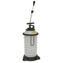 Sealey Vacuum Oil & Fluid Extractor Manual 18L Vacuum Extraction Workplace Stuff UK Sealey Vacuum Oil & Fluid Extractor Manual 18L Vacuum Extraction Workplace Stuff UK