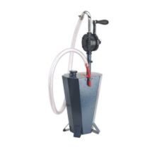 Sealey Gear Oil Pump with 10.5L Steel Reservoir Gear Oil Workplace Stuff UK Sealey Gear Oil Pump with 10.5L Steel Reservoir Gear Oil Workplace Stuff UK