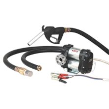 Sealey Diesel & Fluid Transfer Pump 12V High Flow Diesel Workplace Stuff UK Sealey Diesel & Fluid Transfer Pump 12V High Flow Diesel Workplace Stuff UK