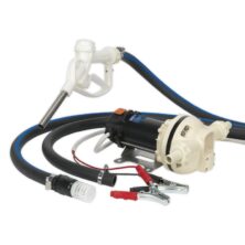 Sealey AdBlue® Transfer Pump Portable 12V Specialised Workplace Stuff UK Sealey AdBlue® Transfer Pump Portable 12V Specialised Workplace Stuff UK