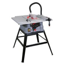 Sealey Table Saw Ø254mm 230V Table Workplace Stuff UK Sealey Table Saw Ø254mm 230V Table Workplace Stuff UK