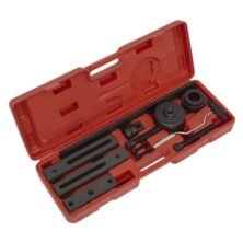 Sealey DSG Clutch Servicing Kit – VAG Clutch Tools Workplace Stuff UK Sealey DSG Clutch Servicing Kit – VAG Clutch Tools Workplace Stuff UK