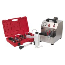Sealey Brake & Clutch Pressure Bleeder Kit 12V Bleeding Workplace Stuff UK Sealey Brake & Clutch Pressure Bleeder Kit 12V Bleeding Workplace Stuff UK