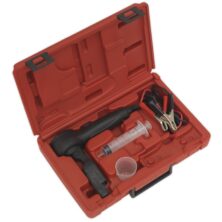 Sealey Brake Fluid Tester – Boil Test Brake Fluid Testers Workplace Stuff UK Sealey Brake Fluid Tester – Boil Test Brake Fluid Testers Workplace Stuff UK