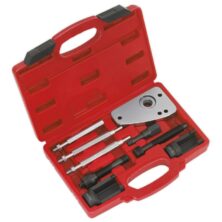Sealey Diesel Injector Puller – Citroen, Peugeot Fuel & Air Con Tools Workplace Stuff UK Sealey Diesel Injector Puller – Citroen, Peugeot Fuel & Air Con Tools Workplace Stuff UK