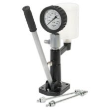 Sealey Diesel Injector Nozzle Tester Compression Test - Diesel Workplace Stuff UK Sealey Diesel Injector Nozzle Tester Compression Test - Diesel Workplace Stuff UK