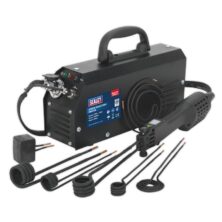 Sealey Induction Heater 2000W General Trim Tools Workplace Stuff UK Sealey Induction Heater 2000W General Trim Tools Workplace Stuff UK