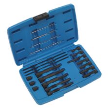 Sealey Glow Plug Heater Element Removal Set 8 & 10mm Glow Plug Tools Workplace Stuff UK Sealey Glow Plug Heater Element Removal Set 8 & 10mm Glow Plug Tools Workplace Stuff UK