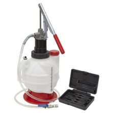Sealey Transmission & Engine Oil Filling System General Tools Workplace Stuff UK Sealey Transmission & Engine Oil Filling System General Tools Workplace Stuff UK