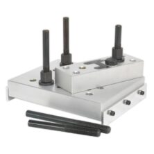 Sealey Universal Press Support Block Bearing Tools Workplace Stuff UK Sealey Universal Press Support Block Bearing Tools Workplace Stuff UK