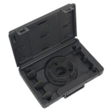 Sealey Adjustable Press Support Plate Bearing Tools Workplace Stuff UK Sealey Adjustable Press Support Plate Bearing Tools Workplace Stuff UK