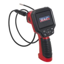 Sealey Video Borescope Ø5.5mm Camera Borescopes Workplace Stuff UK Sealey Video Borescope Ø5.5mm Camera Borescopes Workplace Stuff UK