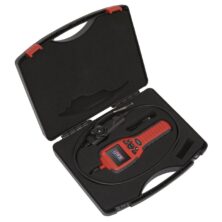 Sealey Video Borescope Ø6mm – Articulated Borescopes Workplace Stuff UK Sealey Video Borescope Ø6mm – Articulated Borescopes Workplace Stuff UK