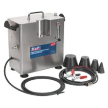 Sealey Smoke Diagnostic Tool – Leak Detector Diagnostic Tools Workplace Stuff UK Sealey Smoke Diagnostic Tool – Leak Detector Diagnostic Tools Workplace Stuff UK