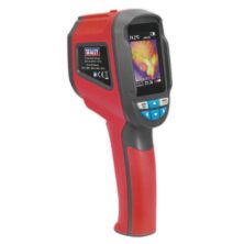 Sealey Thermal Imaging Camera Pyrometers Workplace Stuff UK Sealey Thermal Imaging Camera Pyrometers Workplace Stuff UK