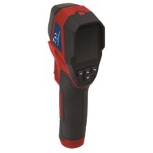 Sealey Thermal Imaging Camera Diagnostic Tools Workplace Stuff UK Sealey Thermal Imaging Camera Diagnostic Tools Workplace Stuff UK