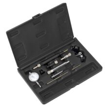 Sealey Fuel Pump Timing Kit 10pc Fuel Pump Locking Kits Workplace Stuff UK Sealey Fuel Pump Timing Kit 10pc Fuel Pump Locking Kits Workplace Stuff UK