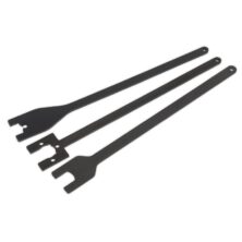 Sealey Viscous Fan Spanner Set – for Land Rover/Range Rover – Chain Drive Rover & Land Rover Workplace Stuff UK Sealey Viscous Fan Spanner Set – for Land Rover/Range Rover – Chain Drive Rover & Land Rover Workplace Stuff UK