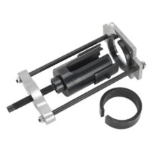 Sealey Trailing Arm Bush Tool – Volvo, Ford Bush Removal Workplace Stuff UK Sealey Trailing Arm Bush Tool – Volvo, Ford Bush Removal Workplace Stuff UK